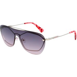 Agatha Ruiz de la Prada Gafas de sol AR21385 Plateados Talla: 099X1 Plateados Agatha Ruiz de la Prada Gafas de sol AR21385 Plateados Talla: 099X1 Plateados