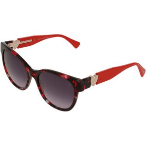 Agatha Ruiz de la Prada Gafas de sol AR21412 Rojo Talla: 56X18 Rojo Agatha Ruiz de la Prada Gafas de sol AR21412 Rojo Talla: 56X18 Rojo