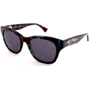 Agatha Ruiz de la Prada Gafas de sol AR21417 Azul Talla: 52X20 Azul Agatha Ruiz de la Prada Gafas de sol AR21417 Azul Talla: 52X20 Azul