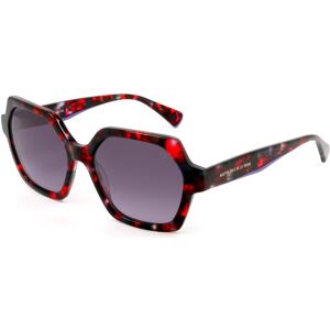 Agatha Ruiz de la Prada Gafas de sol AR21419 Rojo Talla: 54X17 Rojo Agatha Ruiz de la Prada Gafas de sol AR21419 Rojo Talla: 54X17 Rojo