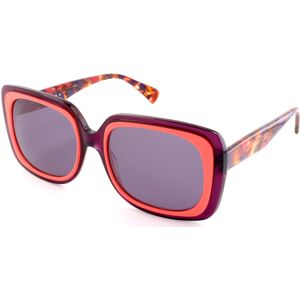 Agatha Ruiz de la Prada Gafas de sol AR21423 Lila Talla: 53X18 Lila Agatha Ruiz de la Prada Gafas de sol AR21423 Lila Talla: 53X18 Lila