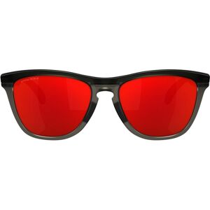 Oakley Gafas de sol FROGSKINS RANGE 0OO9284 Gris Talla: 55X17 Gris Oakley Gafas de sol FROGSKINS RANGE 0OO9284 Gris Talla: 55X17 Gris