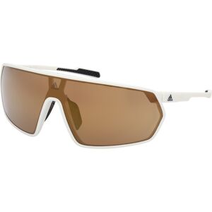 Adidas Gafas de sol PRFM SHIELD SP0088 Blanco Adidas Gafas de sol PRFM SHIELD SP0088 Blanco