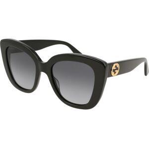 Gucci Gafas de sol GG0327S Negro Gucci Gafas de sol GG0327S Negro