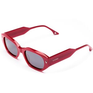 Gafas de sol Scalpers GASTOWN GASTOWN Rojo Gafas de sol Scalpers GASTOWN GASTOWN Rojo