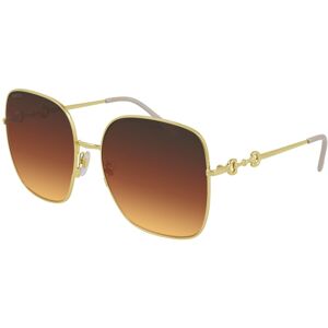 Gucci Gafas de sol GG0879S Dorados Gucci Gafas de sol GG0879S Dorados