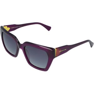 Agatha Ruiz de la Prada Gafas de sol AR21440 Lila Talla: 54X20 Lila Agatha Ruiz de la Prada Gafas de sol AR21440 Lila Talla: 54X20 Lila