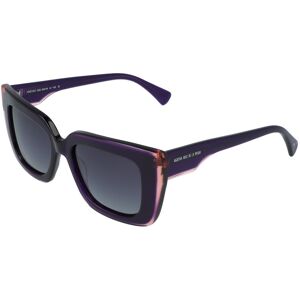 Agatha Ruiz de la Prada Gafas de sol AR21441 Lila Talla: 50X18 Lila Agatha Ruiz de la Prada Gafas de sol AR21441 Lila Talla: 50X18 Lila