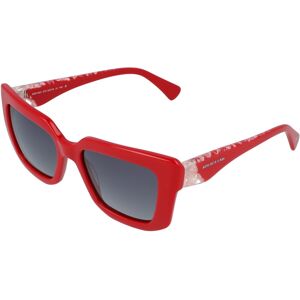 Agatha Ruiz de la Prada Gafas de sol AR21443 Rojo Talla: 53X19 Rojo Agatha Ruiz de la Prada Gafas de sol AR21443 Rojo Talla: 53X19 Rojo