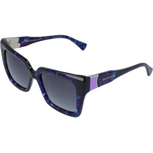 Agatha Ruiz de la Prada Gafas de sol AR21444 Azul Talla: 53X20 Azul Agatha Ruiz de la Prada Gafas de sol AR21444 Azul Talla: 53X20 Azul
