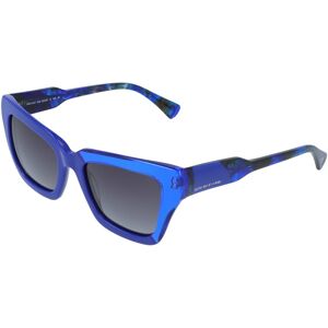 Agatha Ruiz de la Prada Gafas de sol AR21447545 AR21447 Azul Talla: 52X20 Azul Agatha Ruiz de la Prada Gafas de sol AR21447545 AR21447 Azul Talla: 52X20 Azul