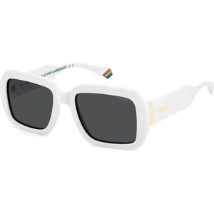 Polaroid Gafas de sol PLD 6223/S/X Blanco Polaroid Gafas de sol PLD 6223/S/X Blanco