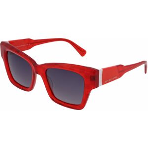 Agatha Ruiz de la Prada Gafas de sol AR21439575 AR21439 Rojo Talla: 51X19 Rojo Agatha Ruiz de la Prada Gafas de sol AR21439575 AR21439 Rojo Talla: 51X19 Rojo