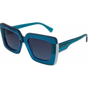 Agatha Ruiz de la Prada Gafas de sol AR21442545 AR21442 Azul Talla: 51X21 Azul Agatha Ruiz de la Prada Gafas de sol AR21442545 AR21442 Azul Talla: 51X21 Azul