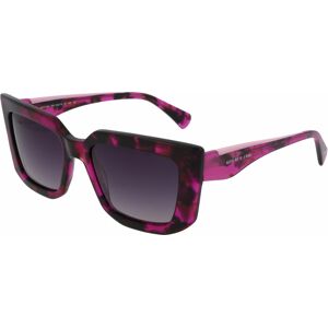Agatha Ruiz de la Prada Gafas de sol AR21443560 AR21443 Marrón Talla: 53X19 Marrón Agatha Ruiz de la Prada Gafas de sol AR21443560 AR21443 Marrón Talla: 53X19 Marrón