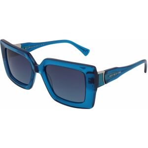 Agatha Ruiz de la Prada Gafas de sol AR21448545 AR21448 Azul Talla: 53X18 Azul Agatha Ruiz de la Prada Gafas de sol AR21448545 AR21448 Azul Talla: 53X18 Azul