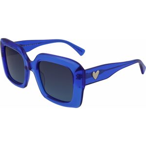 Agatha Ruiz de la Prada Gafas de sol AR21449544 AR21449 Azul Talla: 50X23 Azul Agatha Ruiz de la Prada Gafas de sol AR21449544 AR21449 Azul Talla: 50X23 Azul