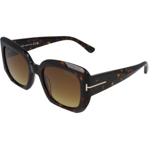 Tom Ford Gafas de sol CARLA-02 FT1220 Marrón Tom Ford Gafas de sol CARLA-02 FT1220 Marrón