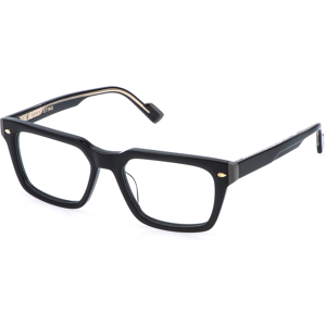 Sting Gafas de sol UST547 Negro Talla: 54X18 Negro Sting Gafas de sol UST547 Negro Talla: 54X18 Negro