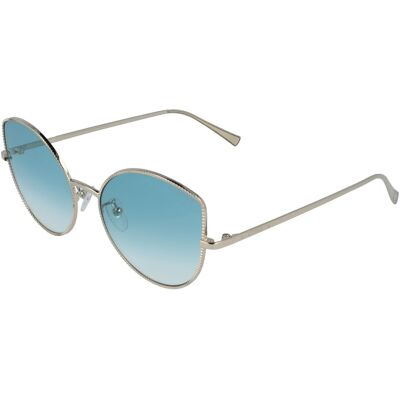 Sting Gafas de sol SST313 Dorados Talla: 56X17 Dorados Sting Gafas de sol SST313 Dorados Talla: 56X17 Dorados