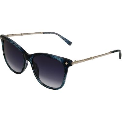 Escada Gafas de sol SESB15S Azul Talla: 56X16 Azul Escada Gafas de sol SESB15S Azul Talla: 56X16 Azul