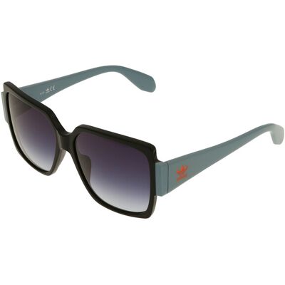 Adidas Gafas de sol OR0005 Negro Talla: 55X14 Negro Adidas Gafas de sol OR0005 Negro Talla: 55X14 Negro