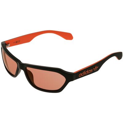 Adidas Gafas de sol OR0021 Negro Talla: 58X14 Negro Adidas Gafas de sol OR0021 Negro Talla: 58X14 Negro