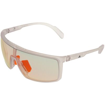 Adidas Gafas de sol SP0004 Blanco Talla: 128X1 Blanco Adidas Gafas de sol SP0004 Blanco Talla: 128X1 Blanco