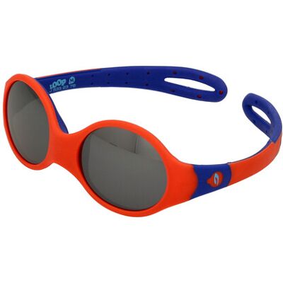 Julbo Gafas de sol LOOP M J533 Rojo Talla: 41X14 Rojo Julbo Gafas de sol LOOP M J533 Rojo Talla: 41X14 Rojo