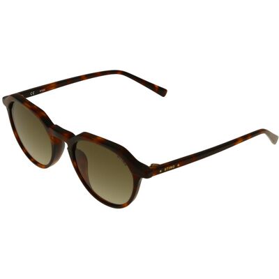 Sting Gafas de sol SST364 Marrón Talla: 49X20 Marrón Sting Gafas de sol SST364 Marrón Talla: 49X20 Marrón
