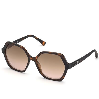 Guess Gafas de sol GU7698 Marrón Talla: 57X16 Marrón Guess Gafas de sol GU7698 Marrón Talla: 57X16 Marrón