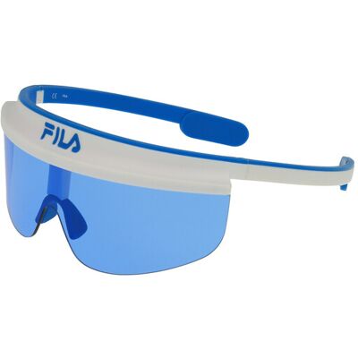 Fila Gafas de sol SF9365 Blanco Talla: 1X1 Blanco Fila Gafas de sol SF9365 Blanco Talla: 1X1 Blanco