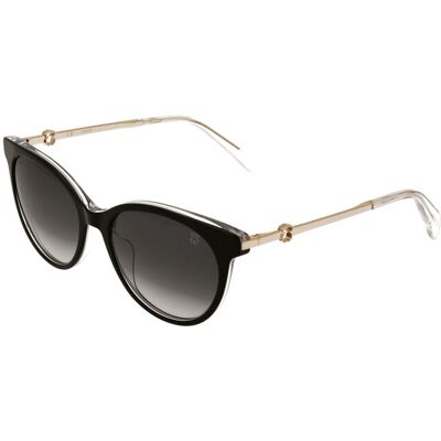 Tous Gafas de sol STOA95 Negro Talla: 53X17 Negro Tous Gafas de sol STOA95 Negro Talla: 53X17 Negro