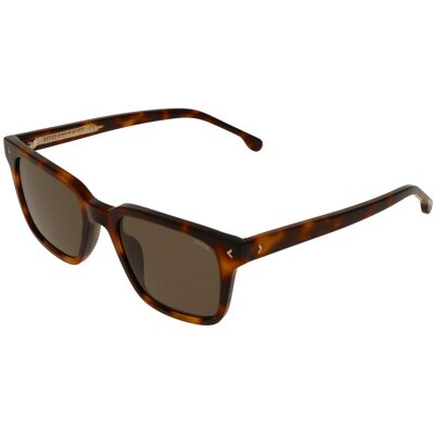 Lozza Gafas de sol SL4283 Marrón Talla: 51X20 Marrón Lozza Gafas de sol SL4283 Marrón Talla: 51X20 Marrón