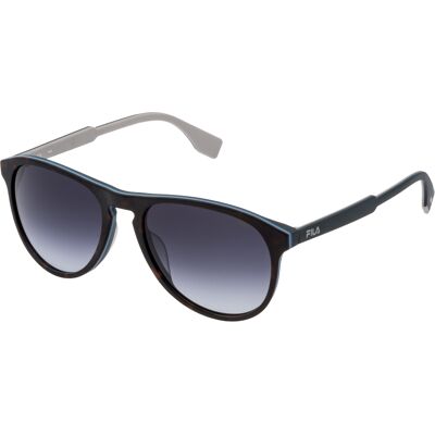 Fila Gafas de sol SFI015 Marrón Talla: 56X18 Marrón Fila Gafas de sol SFI015 Marrón Talla: 56X18 Marrón