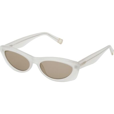 Sting Gafas de sol SST316 Blanco Talla: 53X16 Blanco Sting Gafas de sol SST316 Blanco Talla: 53X16 Blanco