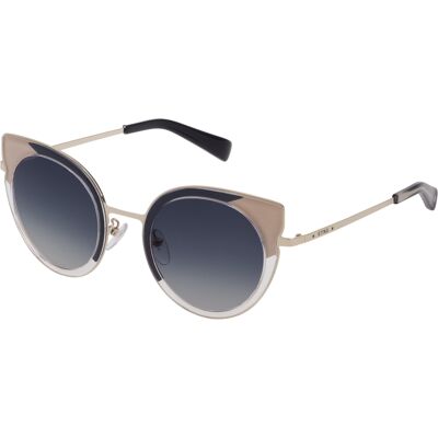 Sting Gafas de sol SST324 Azul Talla: 50X23 Azul Sting Gafas de sol SST324 Azul Talla: 50X23 Azul
