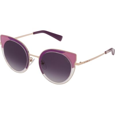 Sting Gafas de sol SST324 Rosa/Fucsia Talla: 50X23 Rosa/Fucsia Sting Gafas de sol SST324 Rosa/Fucsia Talla: 50X23 Rosa/Fucsia