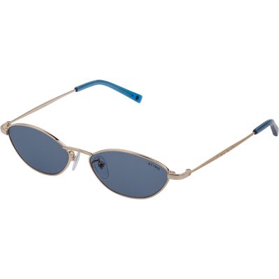Sting Gafas de sol SST359 Dorados Talla: 54X15 Dorados Sting Gafas de sol SST359 Dorados Talla: 54X15 Dorados
