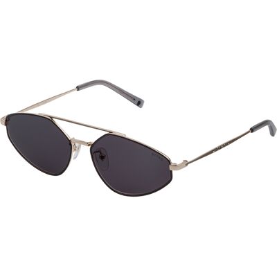 Sting Gafas de sol SST360 Dorados Talla: 56X15 Dorados Sting Gafas de sol SST360 Dorados Talla: 56X15 Dorados