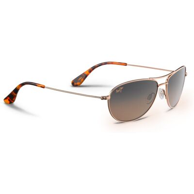 Maui Jim Gafas de sol CLIFF HOUSE HS245 Dorados Talla: 59X15 Dorados Maui Jim Gafas de sol CLIFF HOUSE HS245 Dorados Talla: 59X15 Dorados