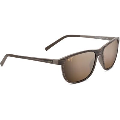 Maui Jim Gafas de sol DRAGON'S TEETH H811 Marrón Talla: 58X18 Marrón Maui Jim Gafas de sol DRAGON'S TEETH H811 Marrón Talla: 58X18 Marrón