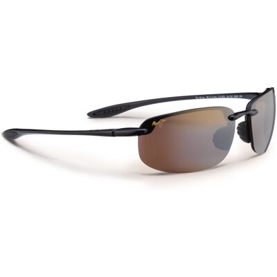 Maui Jim Ho'okipa - H407-02 (negro brillante/bronze) Maui Jim Ho'okipa - H407-02 (negro brillante/bronze)