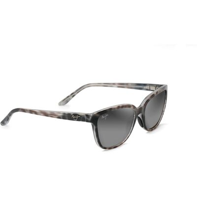 Maui Jim Gafas de sol HONI GS758 Gris Talla: 54X18 Gris Maui Jim Gafas de sol HONI GS758 Gris Talla: 54X18 Gris