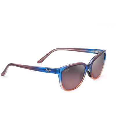Maui Jim Gafas de sol HONI RS758 Rosa/Fucsia Talla: 54X18 Rosa/Fucsia Maui Jim Gafas de sol HONI RS758 Rosa/Fucsia Talla: 54X18 Rosa/Fucsia