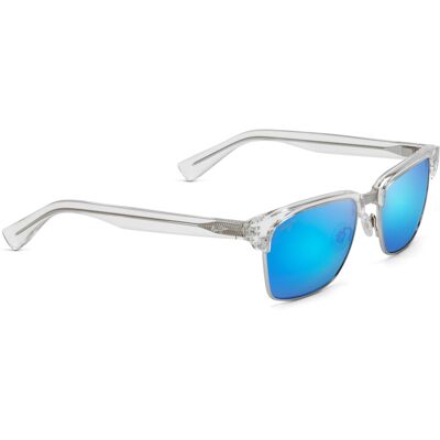 Maui Jim Gafas de sol KAWIKA B257 Transparente Talla: 54X18 Transparente Maui Jim Gafas de sol KAWIKA B257 Transparente Talla: 54X18 Transparente