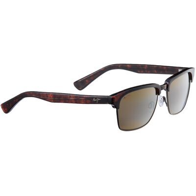 Maui Jim Gafas de sol KAWIKA H257 Marrón Talla: 54X18 Marrón Maui Jim Gafas de sol KAWIKA H257 Marrón Talla: 54X18 Marrón