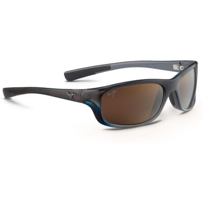 Maui Jim Gafas de sol KIPAHULU H279 Negro Talla: 59X19 Negro Maui Jim Gafas de sol KIPAHULU H279 Negro Talla: 59X19 Negro