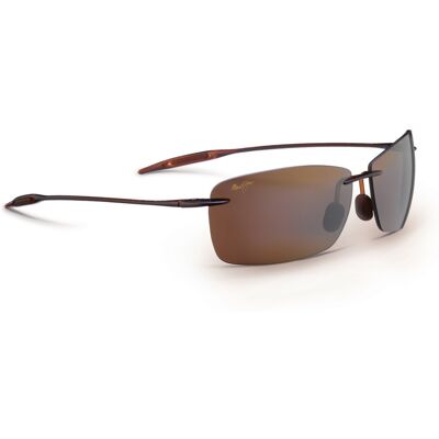 Maui Jim Gafas de sol LIGHTHOUSE H423 Marrón Talla: 65X13 Marrón Maui Jim Gafas de sol LIGHTHOUSE H423 Marrón Talla: 65X13 Marrón