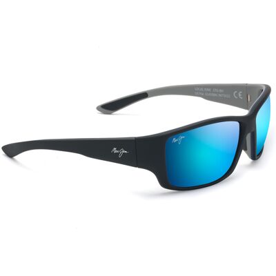 Maui Jim Gafas de sol LOCAL KINE B810 Multicolor Talla: 61X18 Multicolor Maui Jim Gafas de sol LOCAL KINE B810 Multicolor Talla: 61X18 Multicolor
